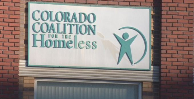Colorado Coalition For The Homeless And The Phone Number
