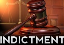 What Is An Indictment – Things To Know When The Grand Jury Has Indicted You
