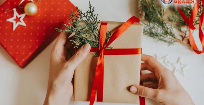 5 Charitable Ways to Feel Merrier this Christmas 2018