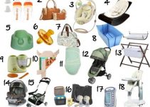 Want Free Baby Stuffs? Here are 10 Possible Ways to Save You Money