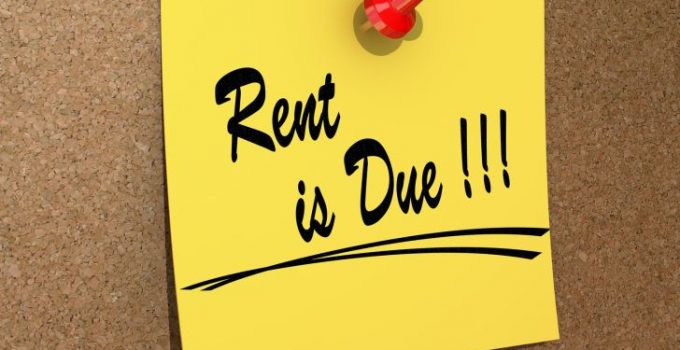 I Need Help Paying My Rent Before I Get Evicted -10 Best Helps