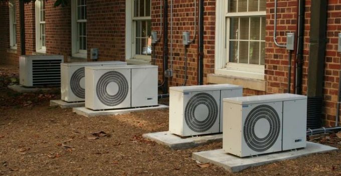 33 Ways To Get Financial Assistance for Air Conditioning