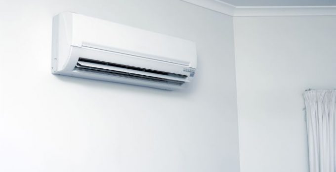 Free Air Conditioner For Seniors / The Elderly From Many Programs