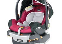 Get a Free Car Seat for Children Through Medicaid