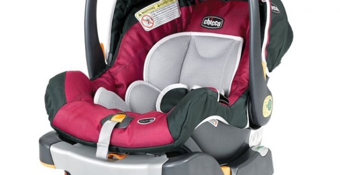 Get a Free Car Seat for Children Through Medicaid