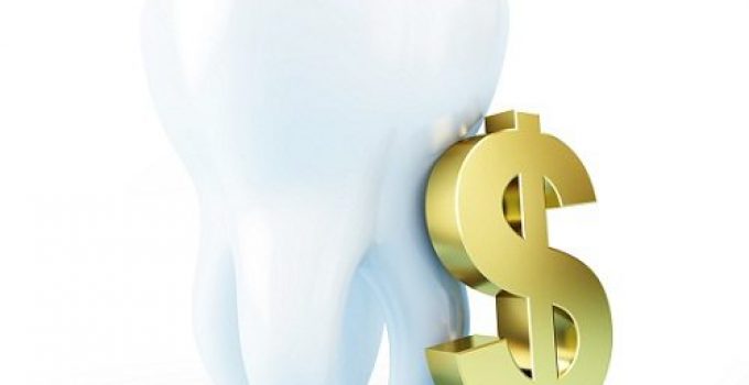 Dental Care Assistance: Government Grants For Dentures