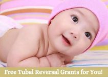 Free Tubal Reversal Grants for You!