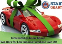 Interested to Know About Free Cars for Low-Income Families? Join Us!
