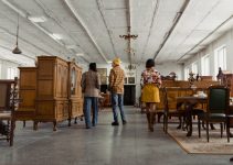 Who Accepts Furniture Donations?