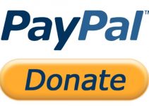 How to Setup a Paypal Donation Link in 5 Easy Steps