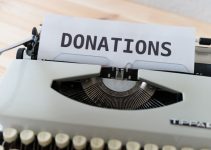 How To Get Donations For Yourself?