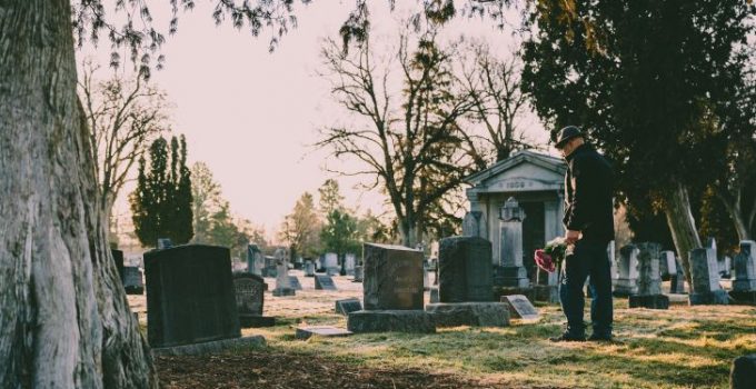 How To Ask For Donations For Funeral Expenses, Here Are 5 Top Ways