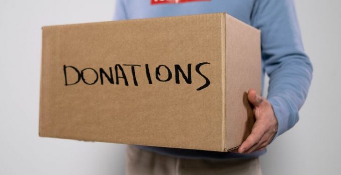 How To Get Donations For Yourself And Things You Need To Know