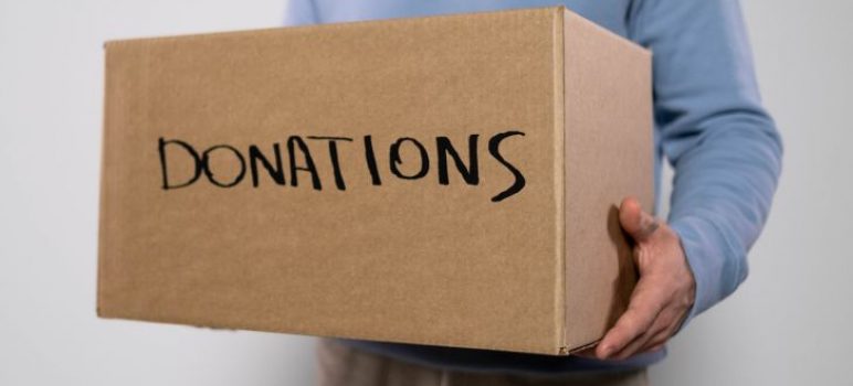 How To Get Donations For Yourself And Things You Need To Know