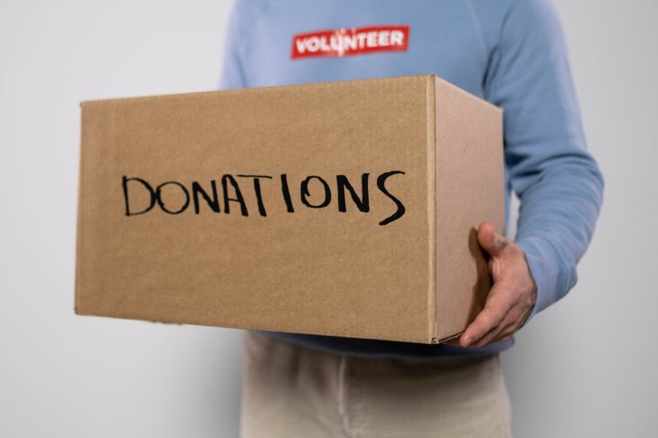 how-to-get-donations-for-yourself