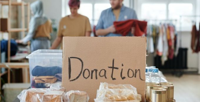 Top 20 Reputable Charities to Donate to