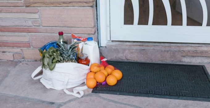 Get Free Groceries for Low-Income Families with Best Ways!