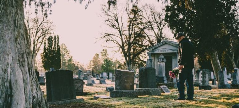 Free Government Grants for Funerals Costs