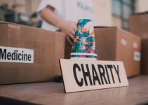 Best Non-Profit Organizations To Donate To!