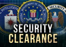 Have You Ever Been Granted Government Security Clearance